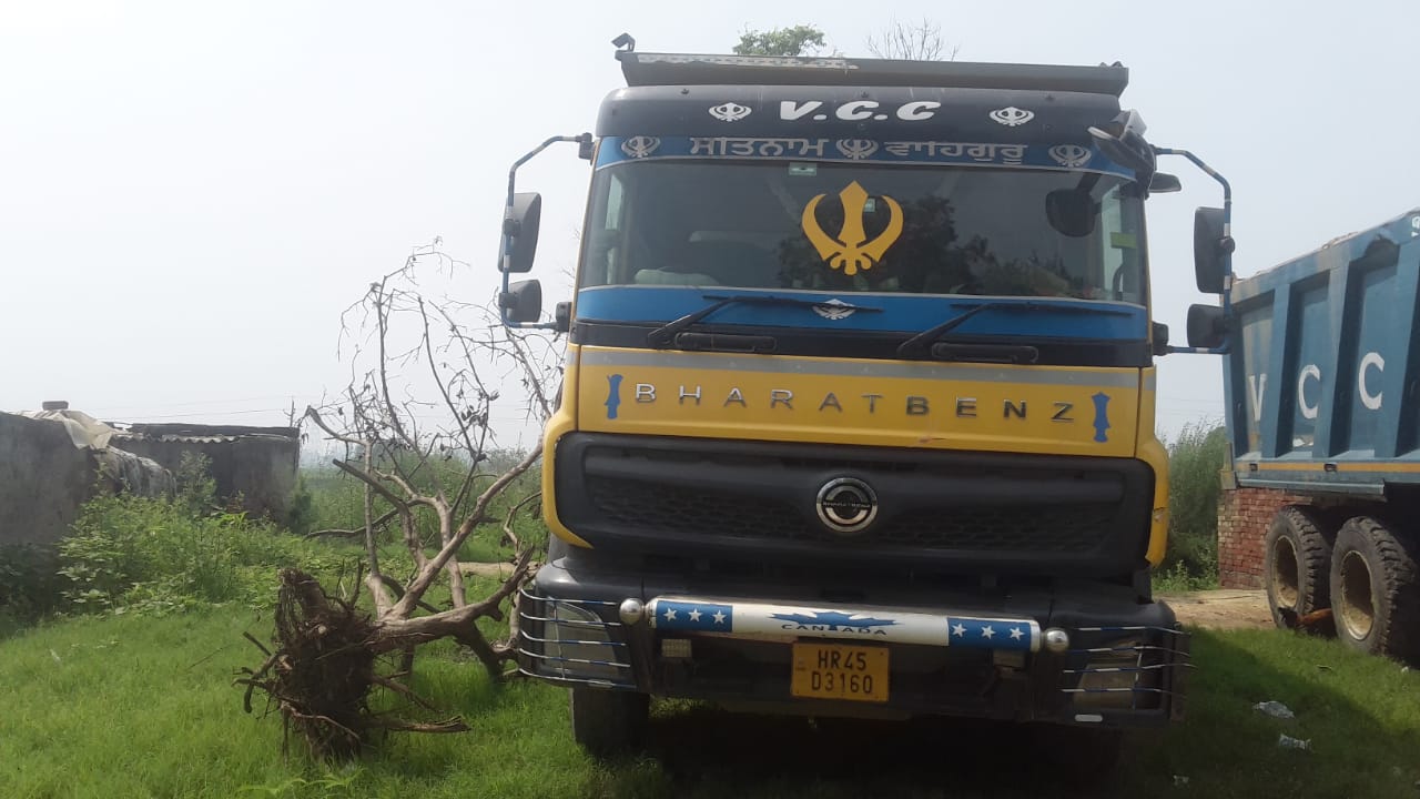 Bharat Benz